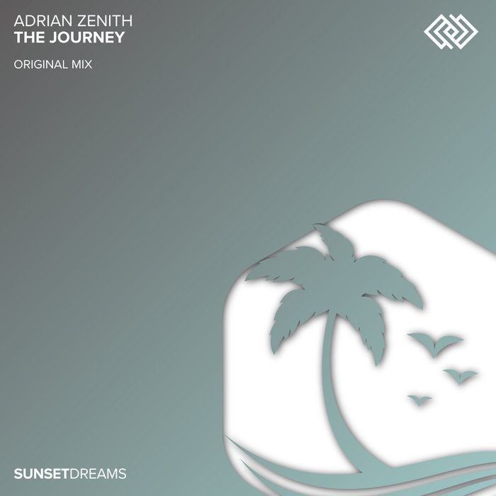 Adrian Zenith - The Journey [SUNDREAMS139]